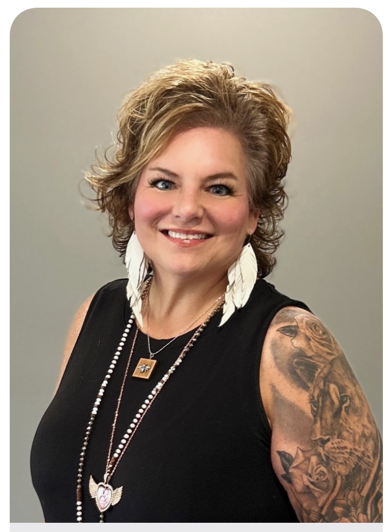 Stephanie McGreevy, MA, LPC-AMHSP